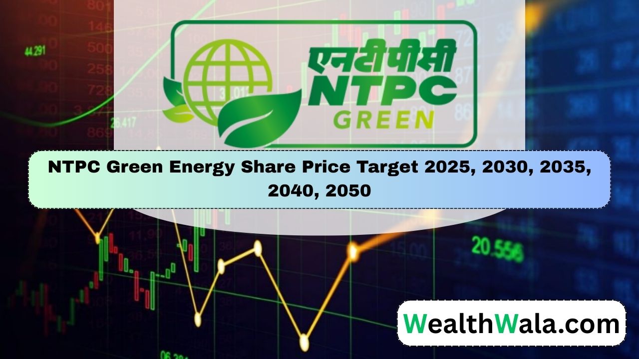 NTPC Green Energy Share Price Target