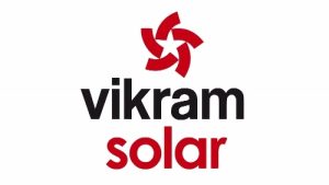 Vikram Solar Share Price Target 2030