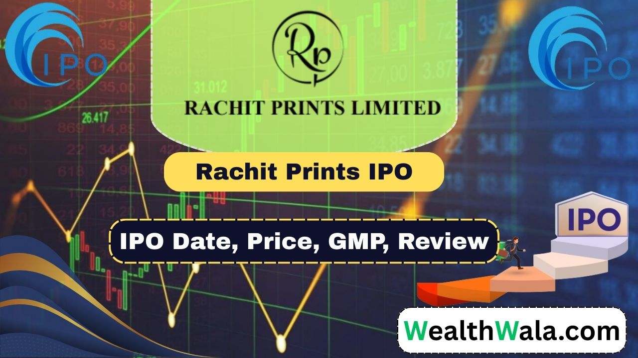 Rachit Prints IPO Date, Price, GMP, Review