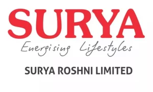 Surya Roshni Share Price Target 2030