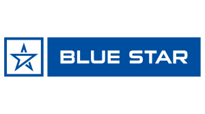 Blue Star Share Price Target 2030