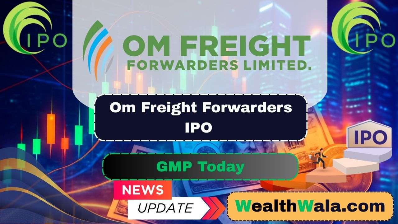 Advance Agrolife IPO GMP Today