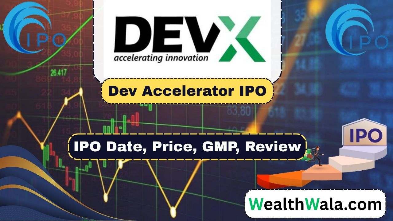 Dev Accelerator IPO Date, Price, GMP, Review