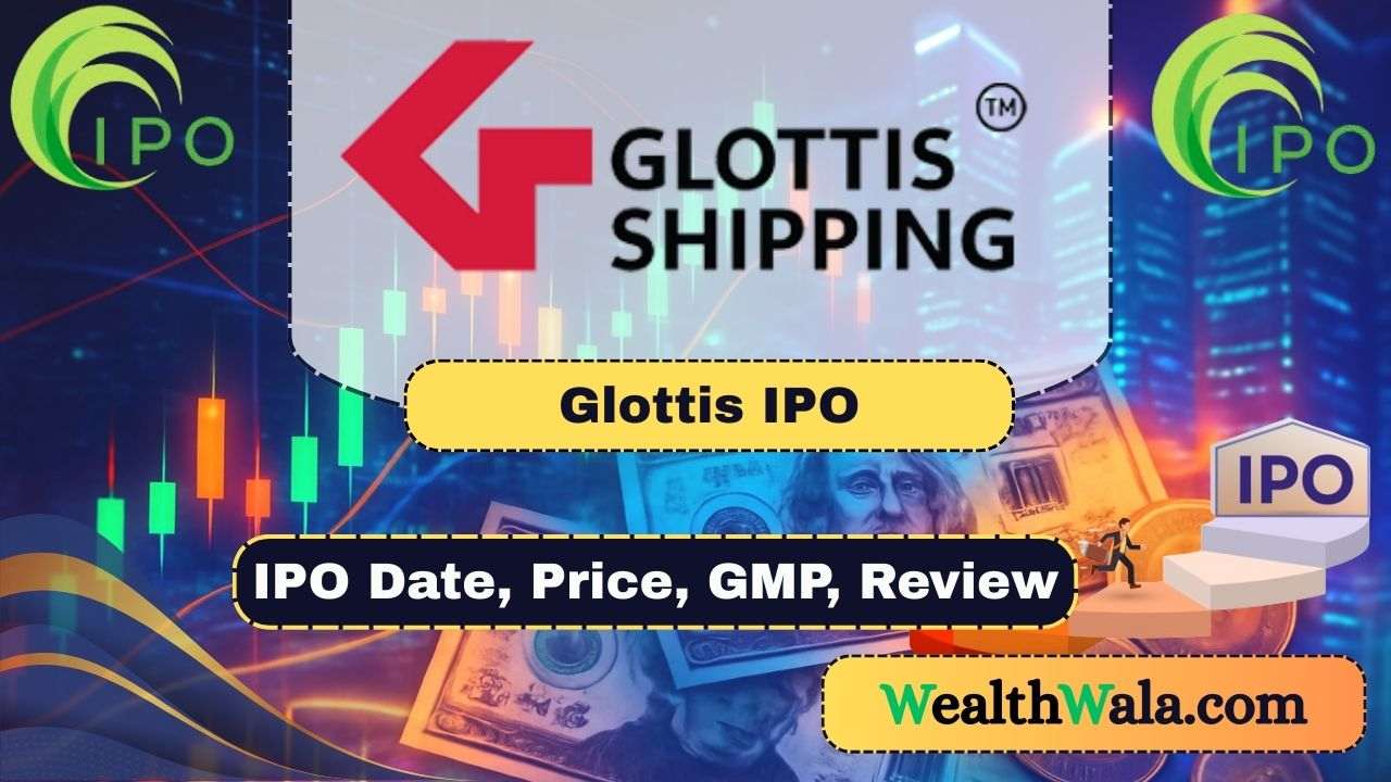 Glottis IPO Date, Price, GMP, Review, Analysis & Details