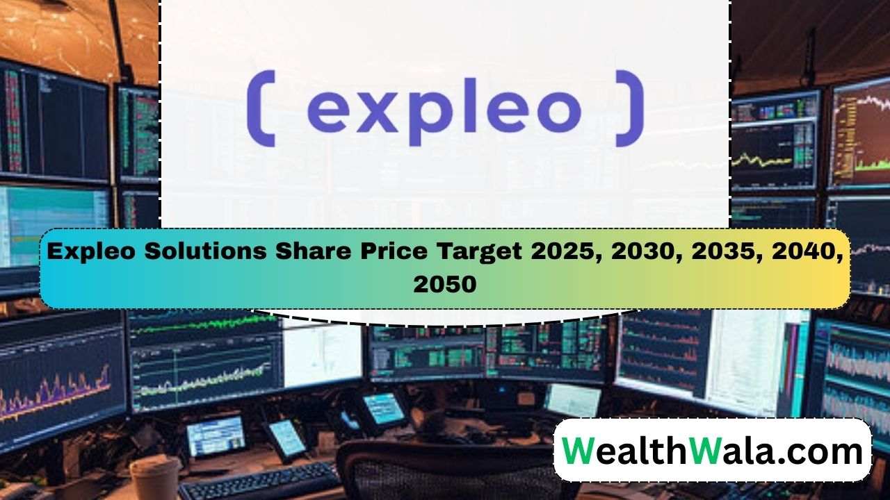 Expleo Solutions Share Price Target 2030