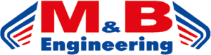 M&B Engineering Share Price Target 2030