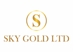 SKY Gold Share Price Target 2030