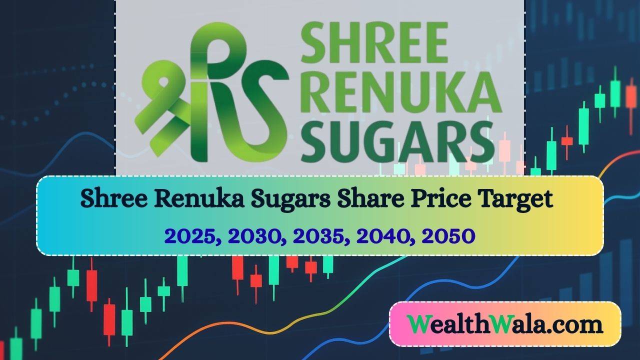 Shree Renuka Sugars Share Price Target